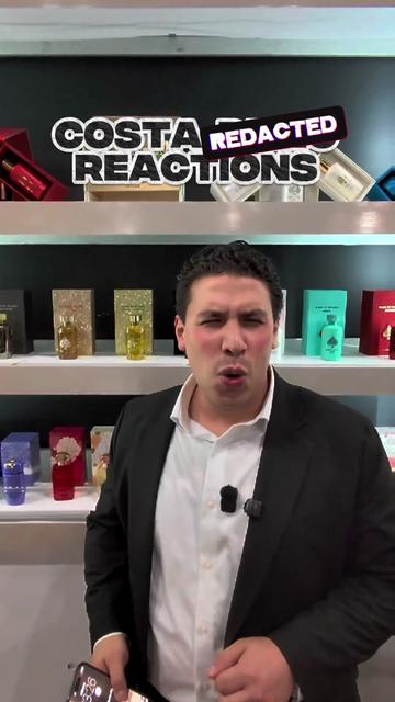 @Colitaly Fragrance