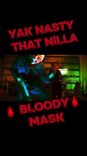 @Yak Nasty That NiLLa