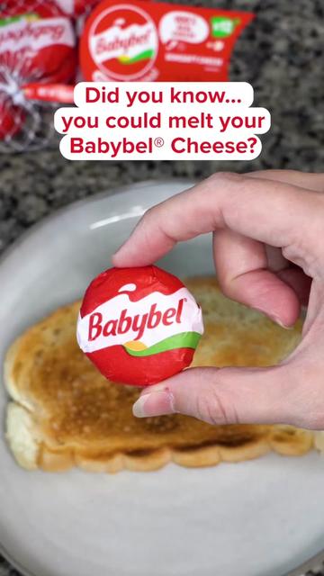 @Babybel