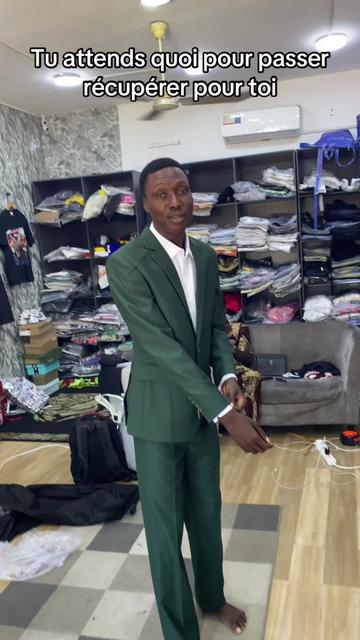 @Rafiou Akande Tèkiyou