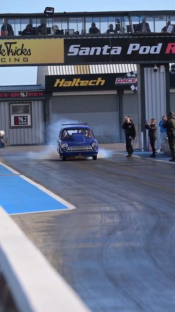 @DragRacingForAll