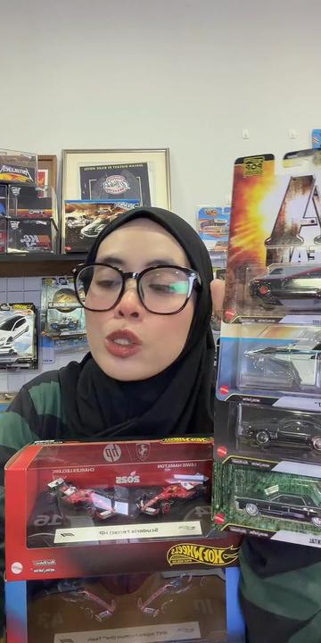@Kedai Hobi Maju