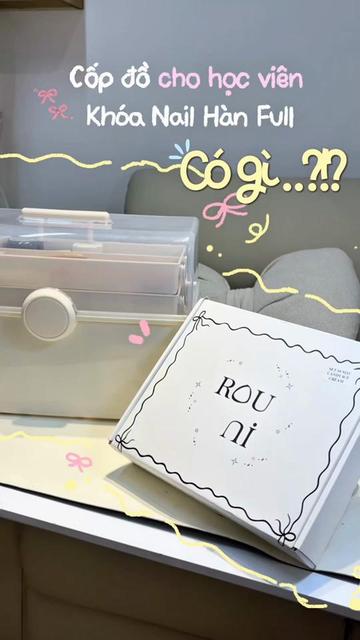 @HiGirl Nails Đà Lạt