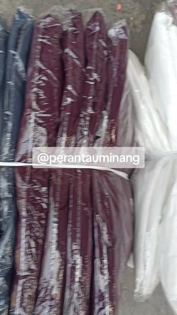 @PERANTAU MINANG