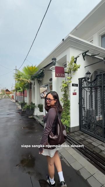 @Jajan Bareng Yaya