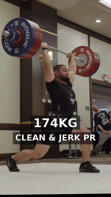 @Gryphon Strength Barbell
