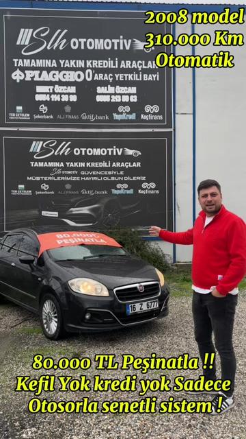 @SLH OTOMOTİV