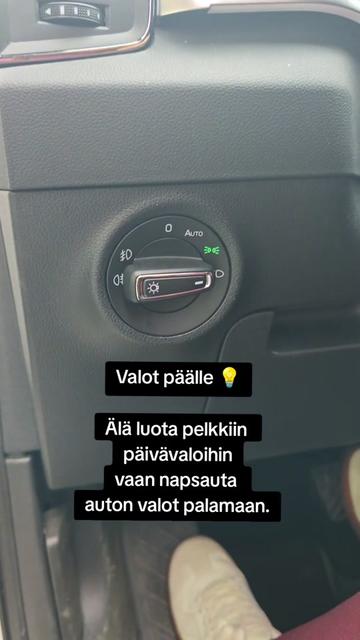 @Liikenneturva