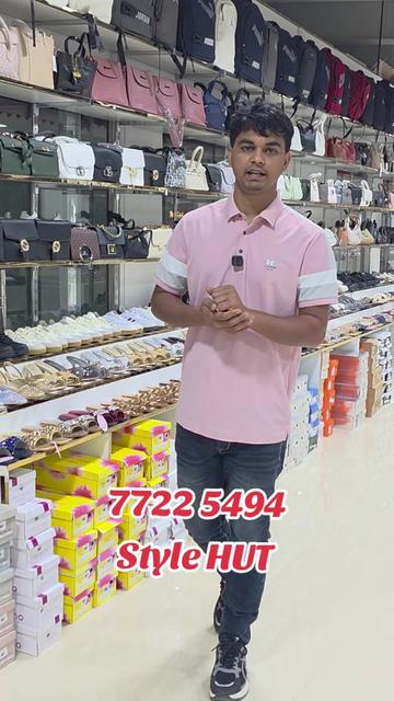 @Style Hut Bag & Shoes 👜👠🇴🇲