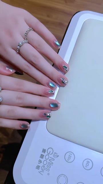 @Anna Nails