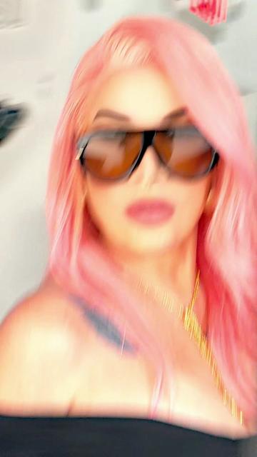 @Ivy Queen