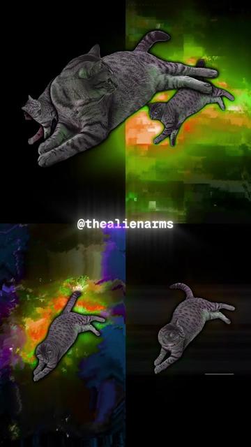 @thealienarms