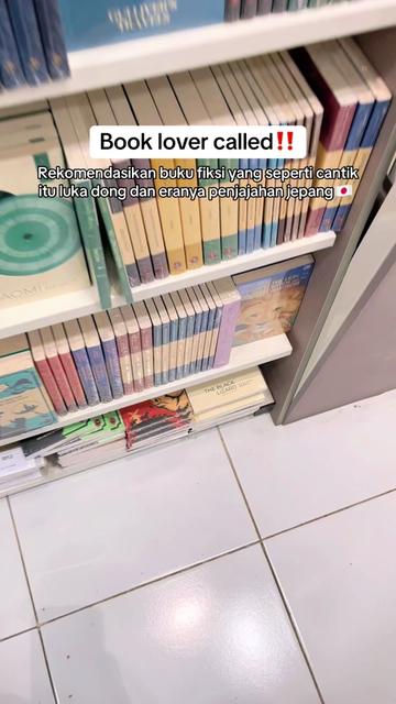 @Penulis Amatir✍️|Book Riview📚
