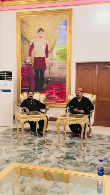 @Babar Badshah