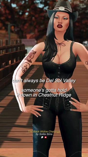 @Solita Sims