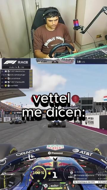 @Luciothibar