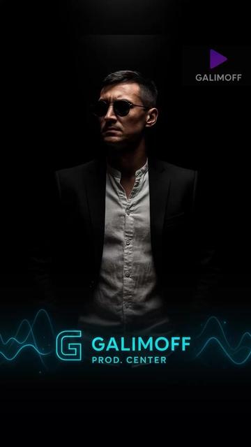 @GALIMOFF PROD CENTR