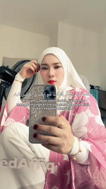 @Ann Qasandra
