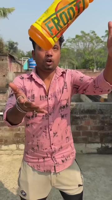 @Me Sajib is back
