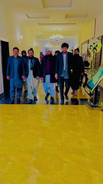 @Adv Ilyas Farzand Dogar