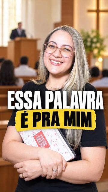 @Mulher &agrave; Moda de Cristo