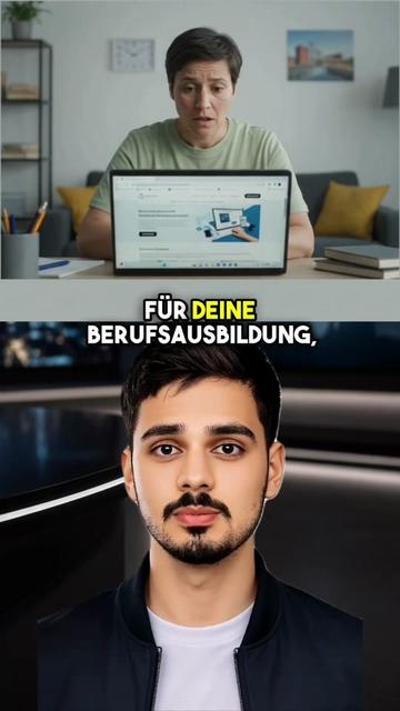 @Benn | Job Coach
