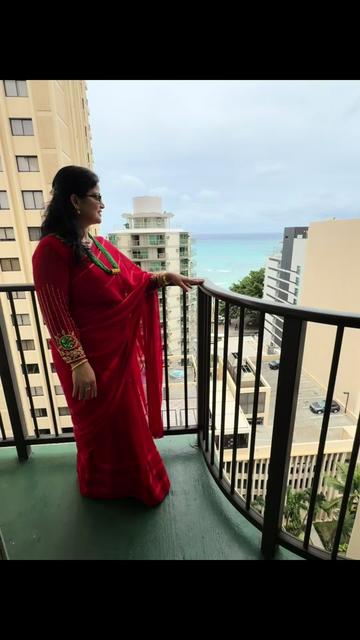 @Radhika Itani