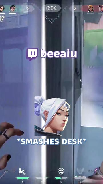 @beeaiu