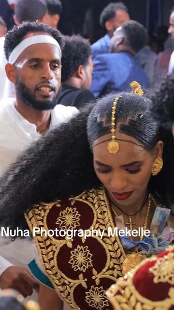 @Nuha Studio Mekelle