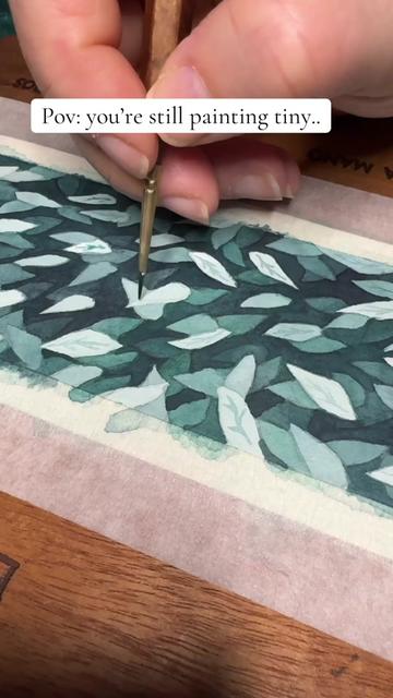 @Kelli Paints ๐ค