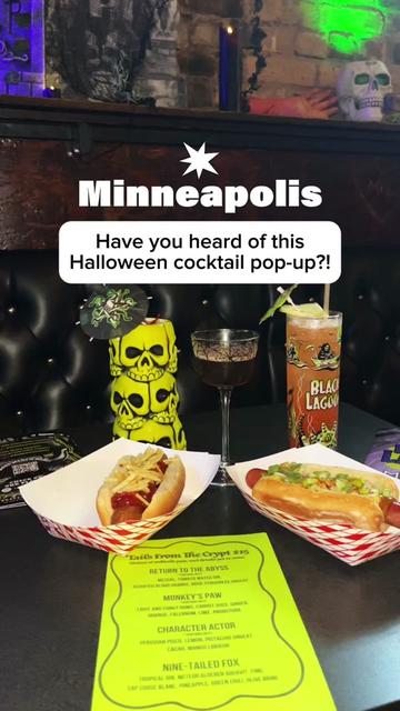 @Pao Minneapolis
