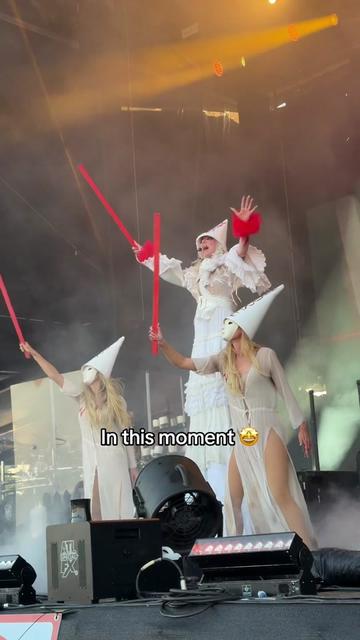 @Louder Than Life