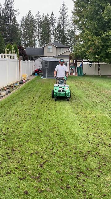 @Lawngest Yard