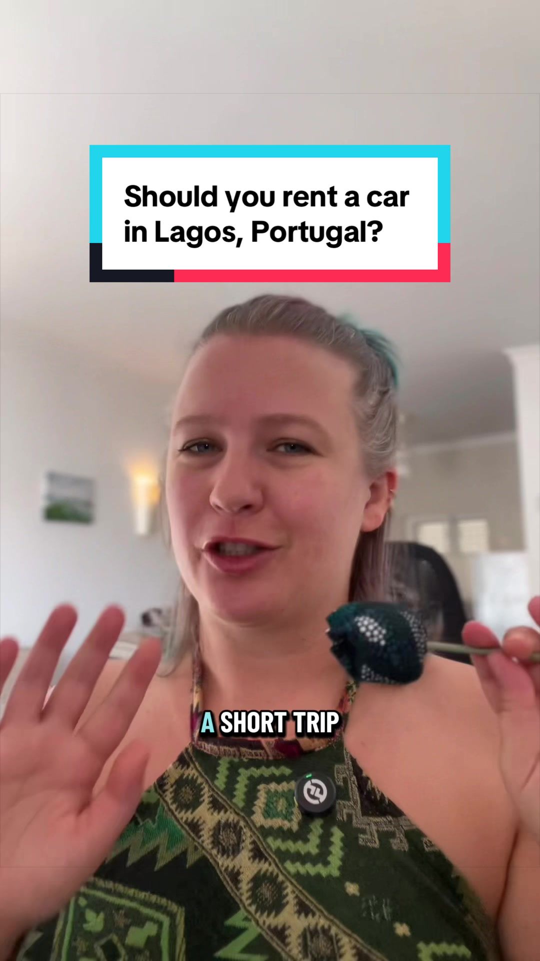 @Taylor & Mike: Life Abroad🇵🇹