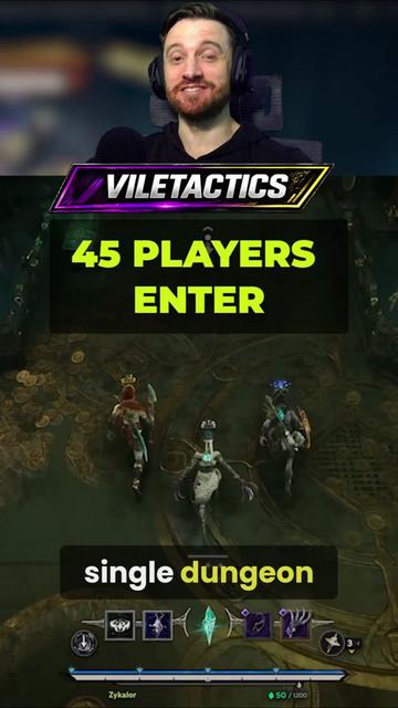 @Vile Tactics