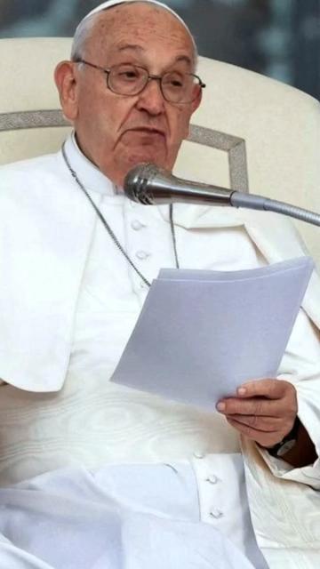 @Words Of Francis