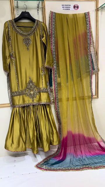 @baraat&waleema