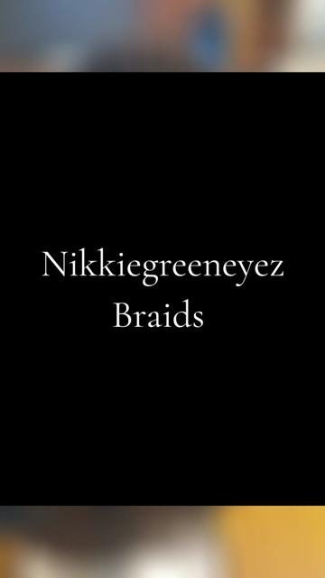 @THE NIKKIEGREENEYEZ COLLECTION