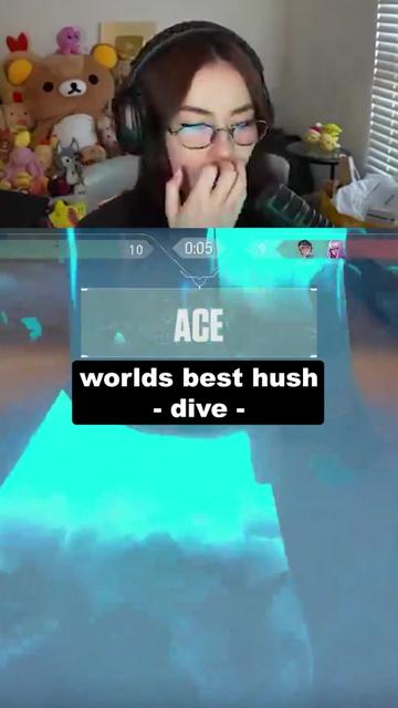 @dive on twitch