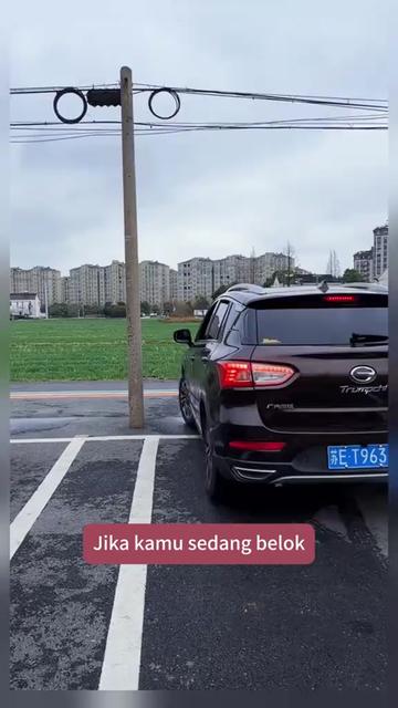 @Rifana Mengemudi Makassar