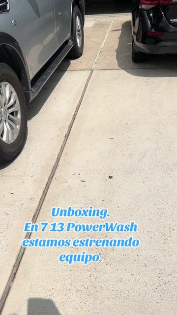 @Pressure Wash