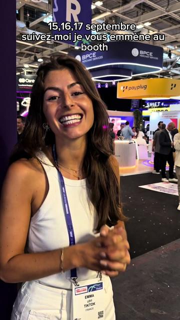 @TikTok Shop France