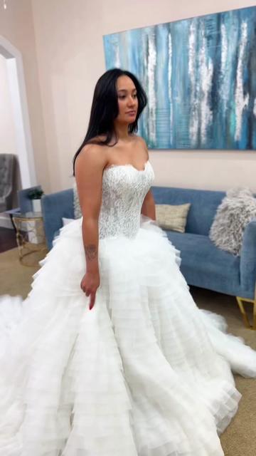 @The Bridal Collection