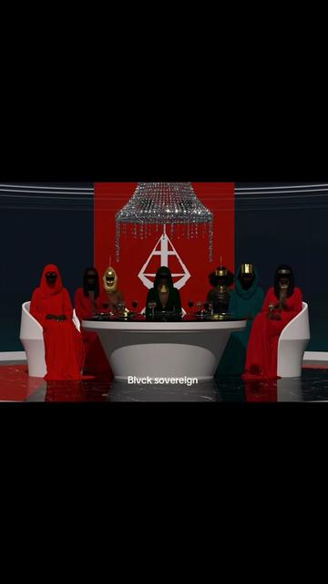 @Blvck Sovereign