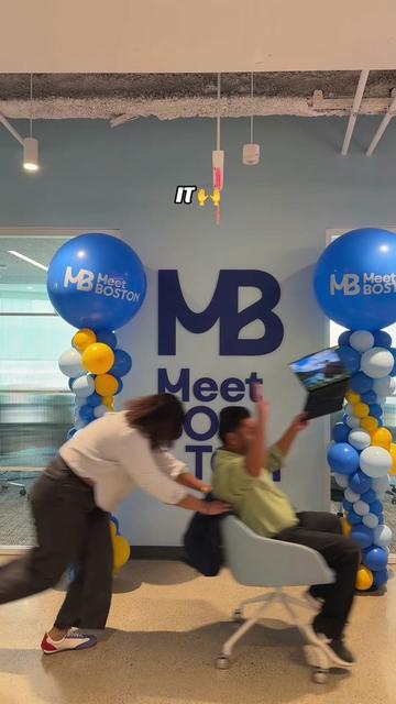 @Meet Boston