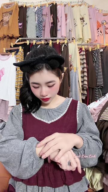 @Shop LanhLémLỉnh
