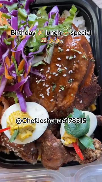 @🥗🥙🥗Joshua’s kitchen 🥙🥗