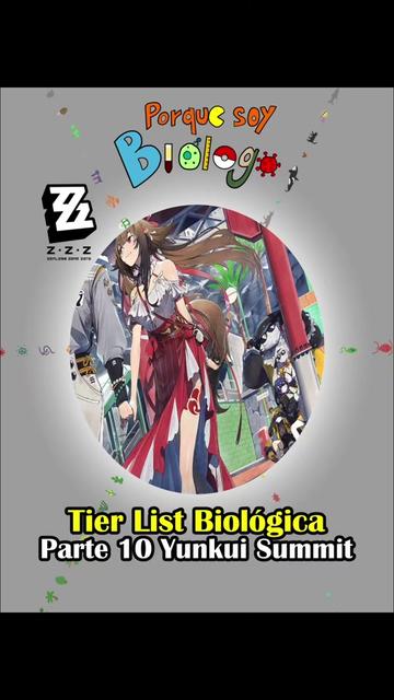 @Porque soy Biólogo