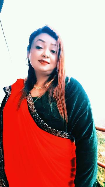 @Goma Lakandri