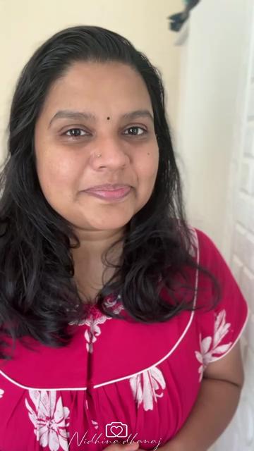 @Nidhina Dhanaj